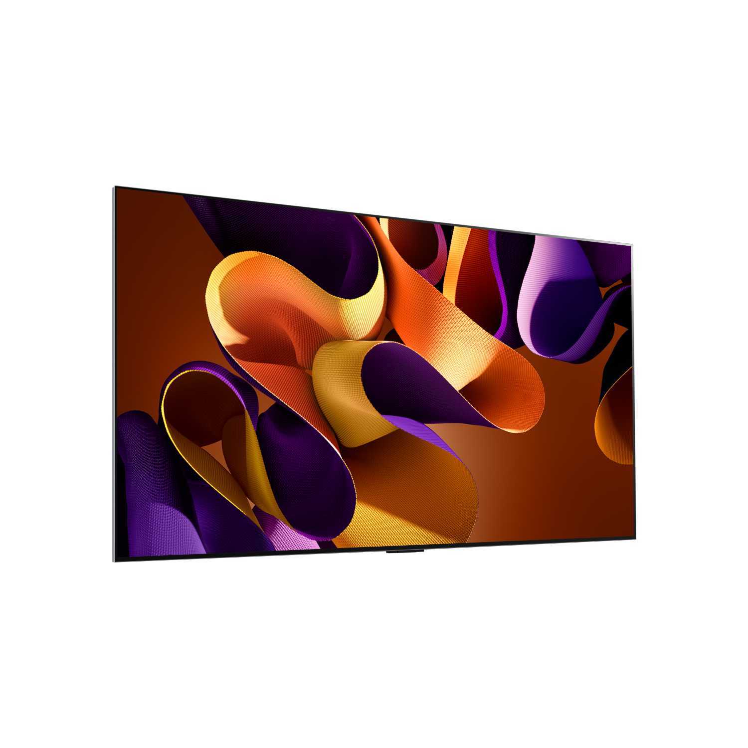 LG OLED83G45LW 83" OLED Smart 4K (2024) - OLED 4K - TV OLED evo - 83 pouces - 2024