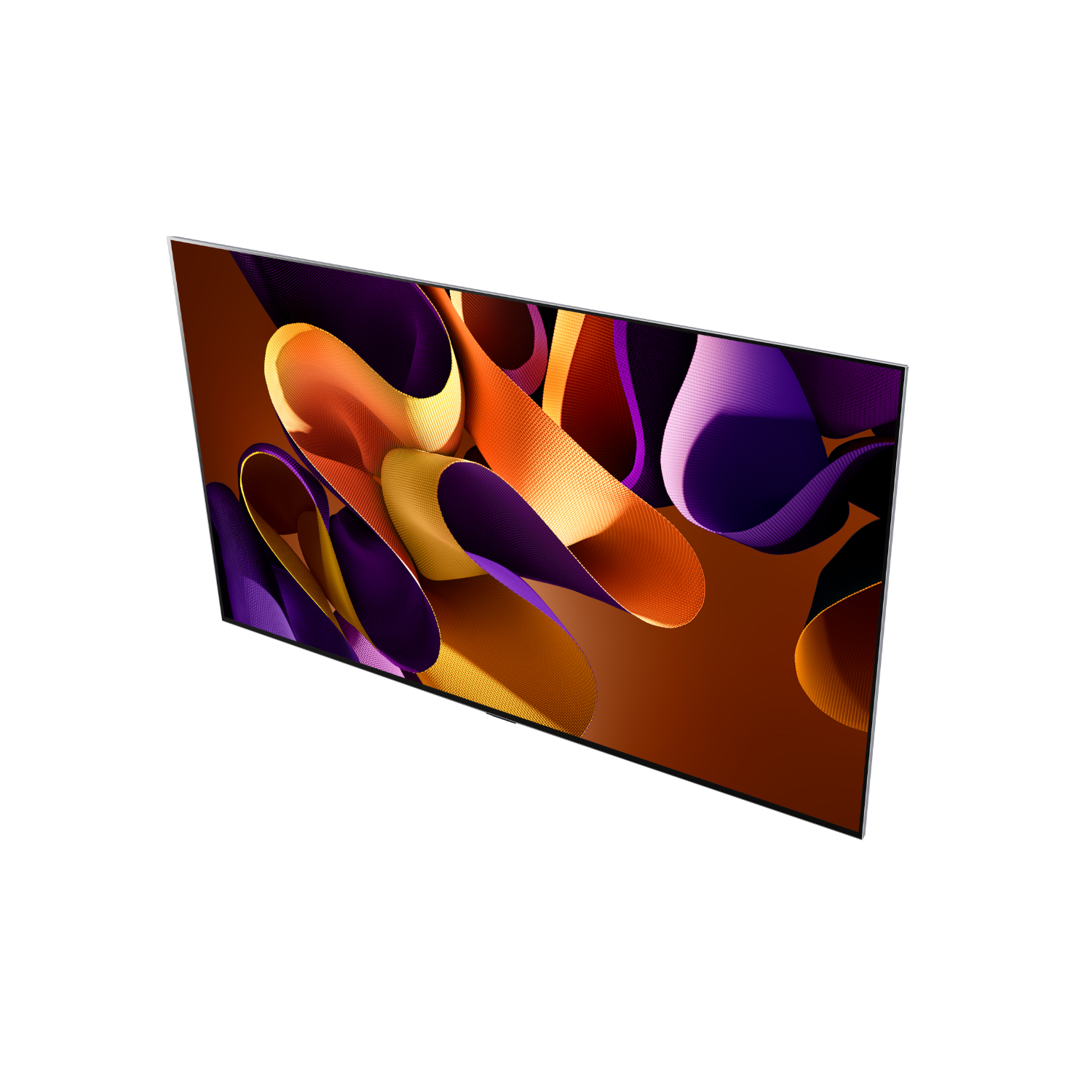LG OLED83G45LW 83" OLED Smart 4K (2024) - OLED 4K - TV OLED evo - 83 pouces - 2024