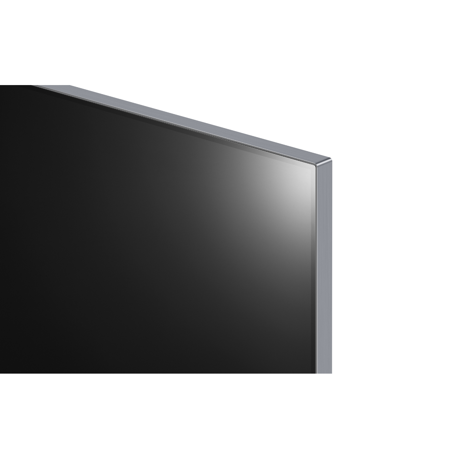 LG OLED83G45LW 83" OLED Smart 4K (2024) - OLED 4K - TV OLED evo - 83 pouces - 2024