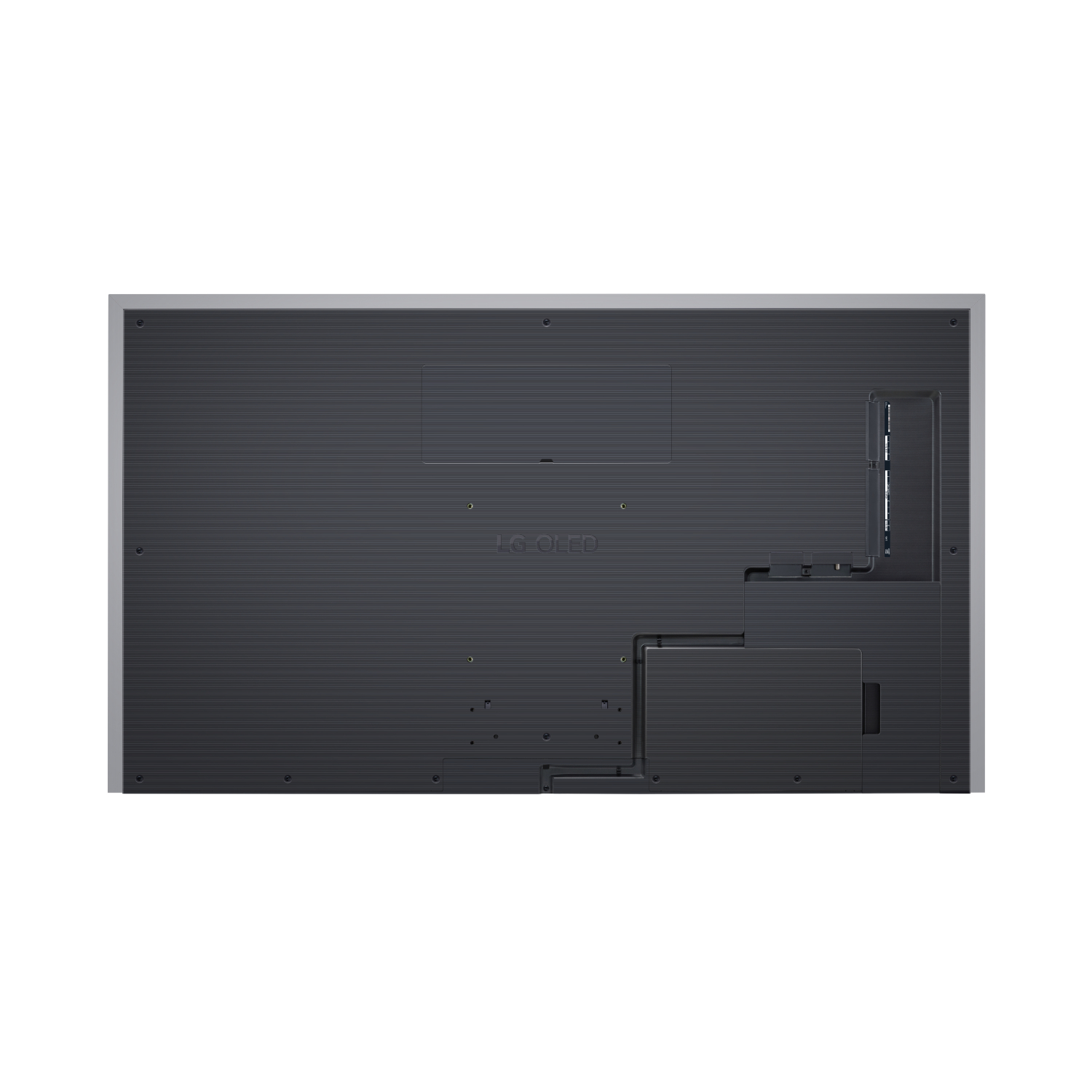 LG OLED83G45LW 83" OLED Smart 4K (2024) - OLED 4K - TV OLED evo - 83 pouces - 2024