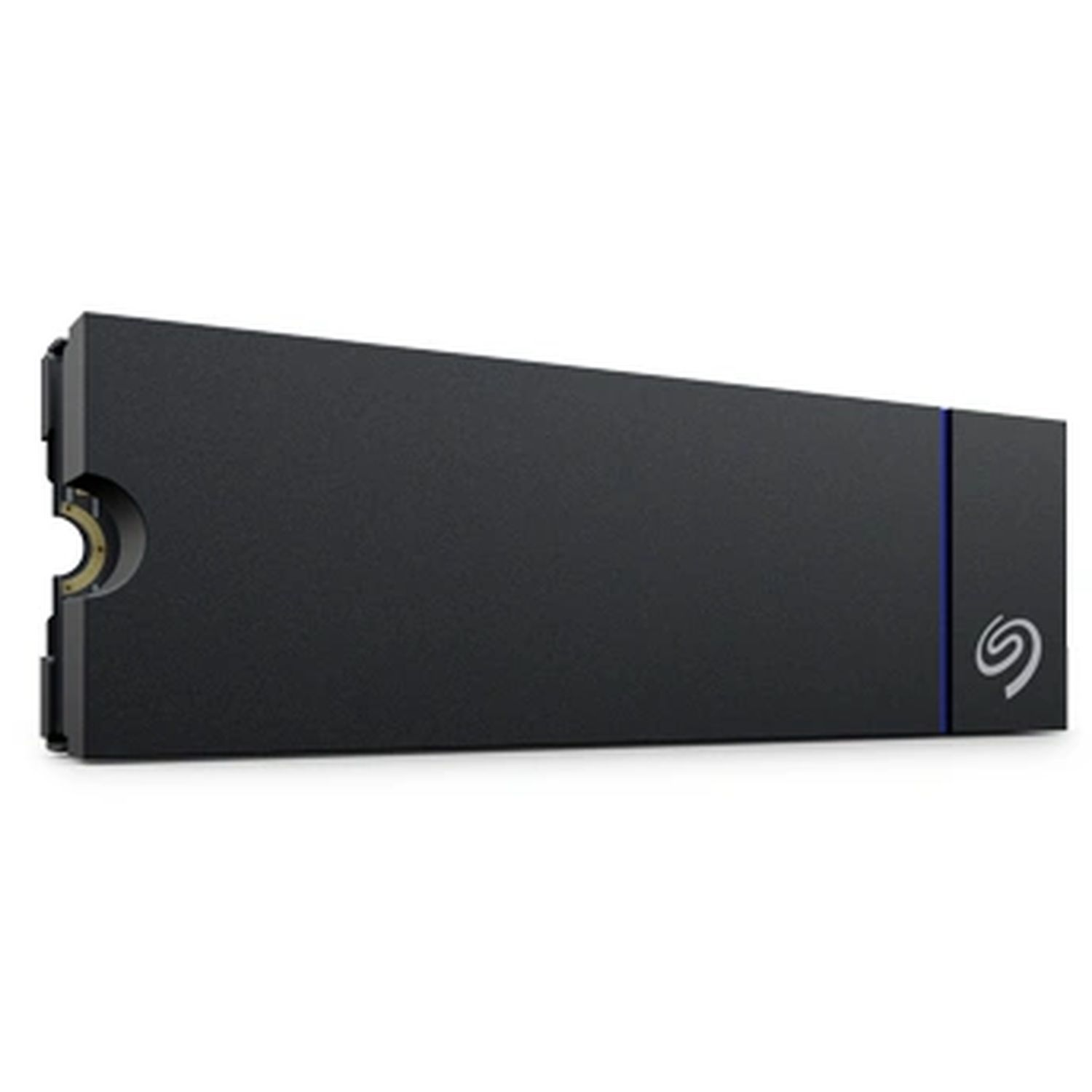 SEAGATE Disque dur SSD 1TB Game drive NVME pour PS5 Noir (ZP1000GP3A2001)