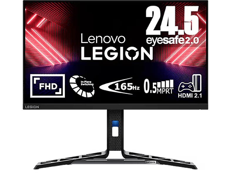 Monitor gaming - Lenovo Legion R25i-30