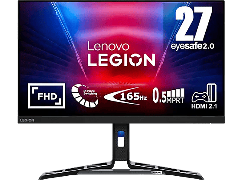 Monitor gaming - Lenovo Legion R27i-30