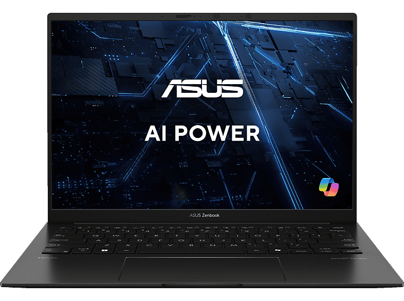 asus zenbook 14 oled ryzen 7 8840hs