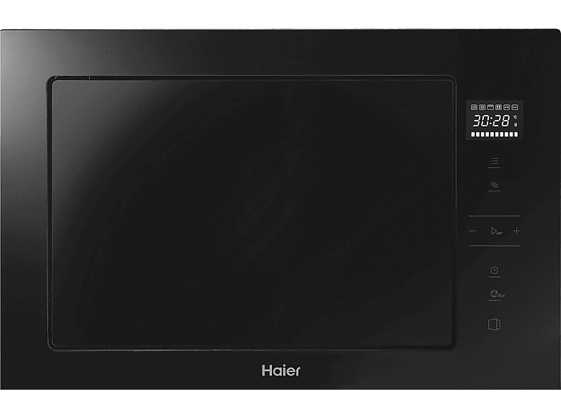 Microondas con grill integrable | Haier Series 2&4 H38MWID4ID27N