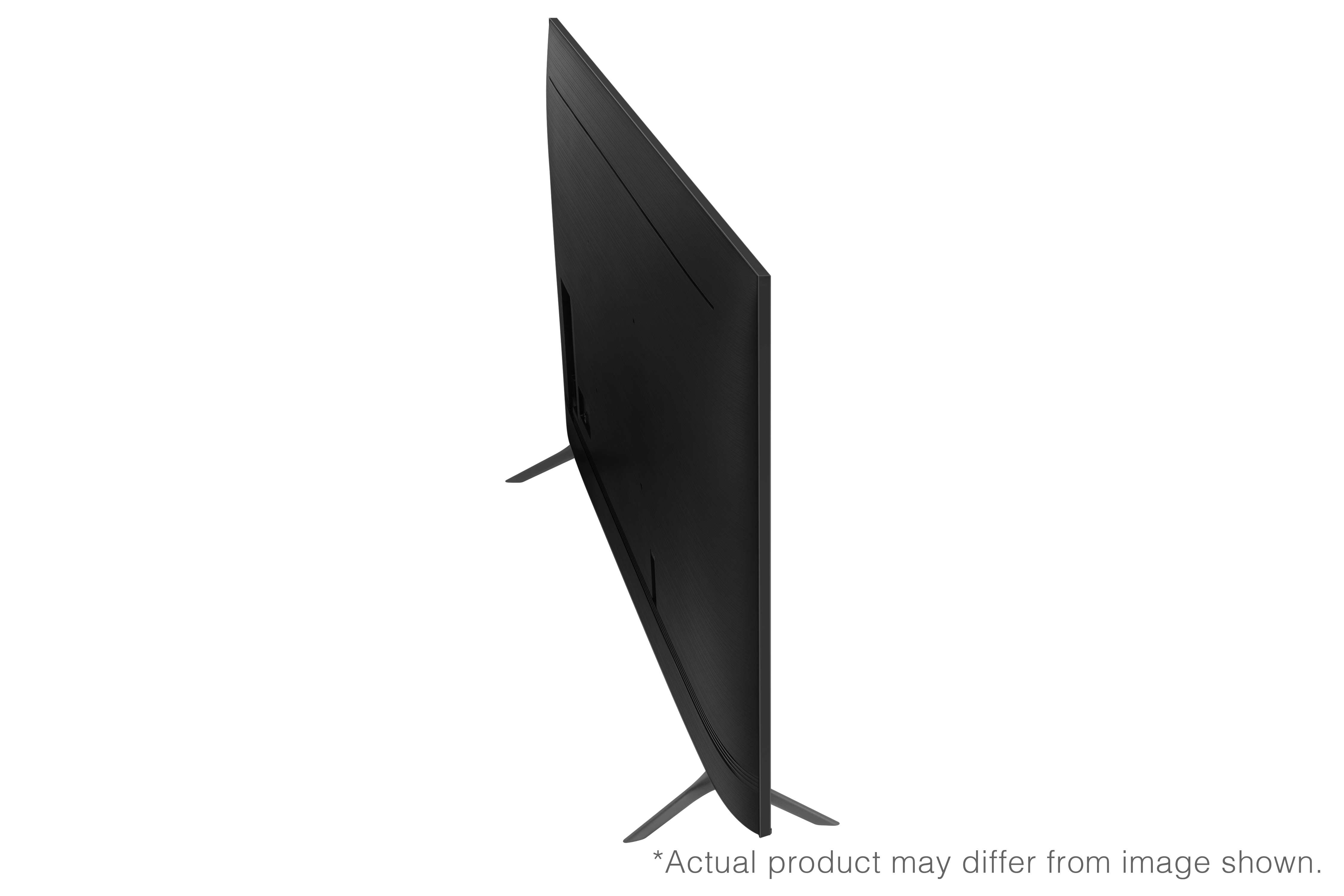 TV LED 43" - Samsung LH43BECHLGUXEN Profesional, UHD 4K, Crystal Processor 4K, Smart TV, DVB-T2 (H.265), Negro