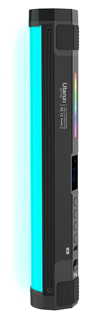 ULANZI VL110 RGB fénycső, mágneses