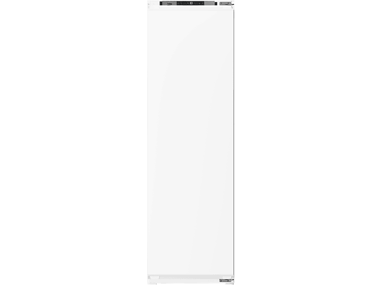 Congelador vertical | Beko BFNA247E40SN