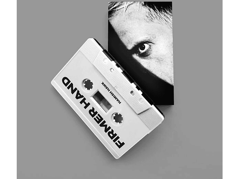 Hamish Hawk | A Firmer Hand - (MC (analog)) Hamish Hawk auf MC (analog ...