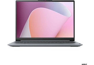 LENOVO IP Slim 3/Ryzen 3 7320U/8GB RAM/256GB SSD/15.6"/Win 11/Laptop Gri 82XQ00GETR