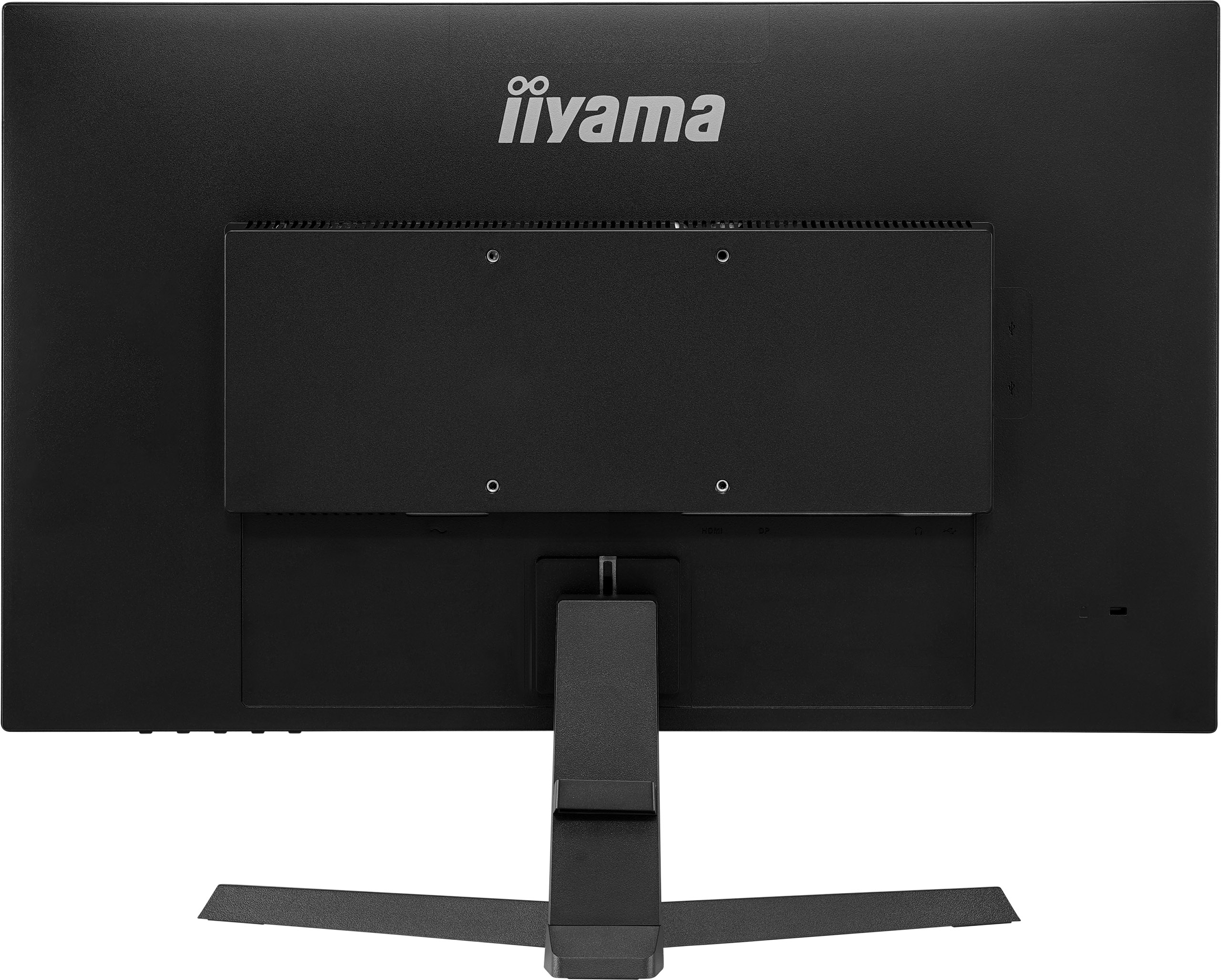 Monitor IIYAMA G-MASTER G2770QSU-B1 27 0,5ms 165Hz WQHD Fast IPS FreeSync PremiumPro