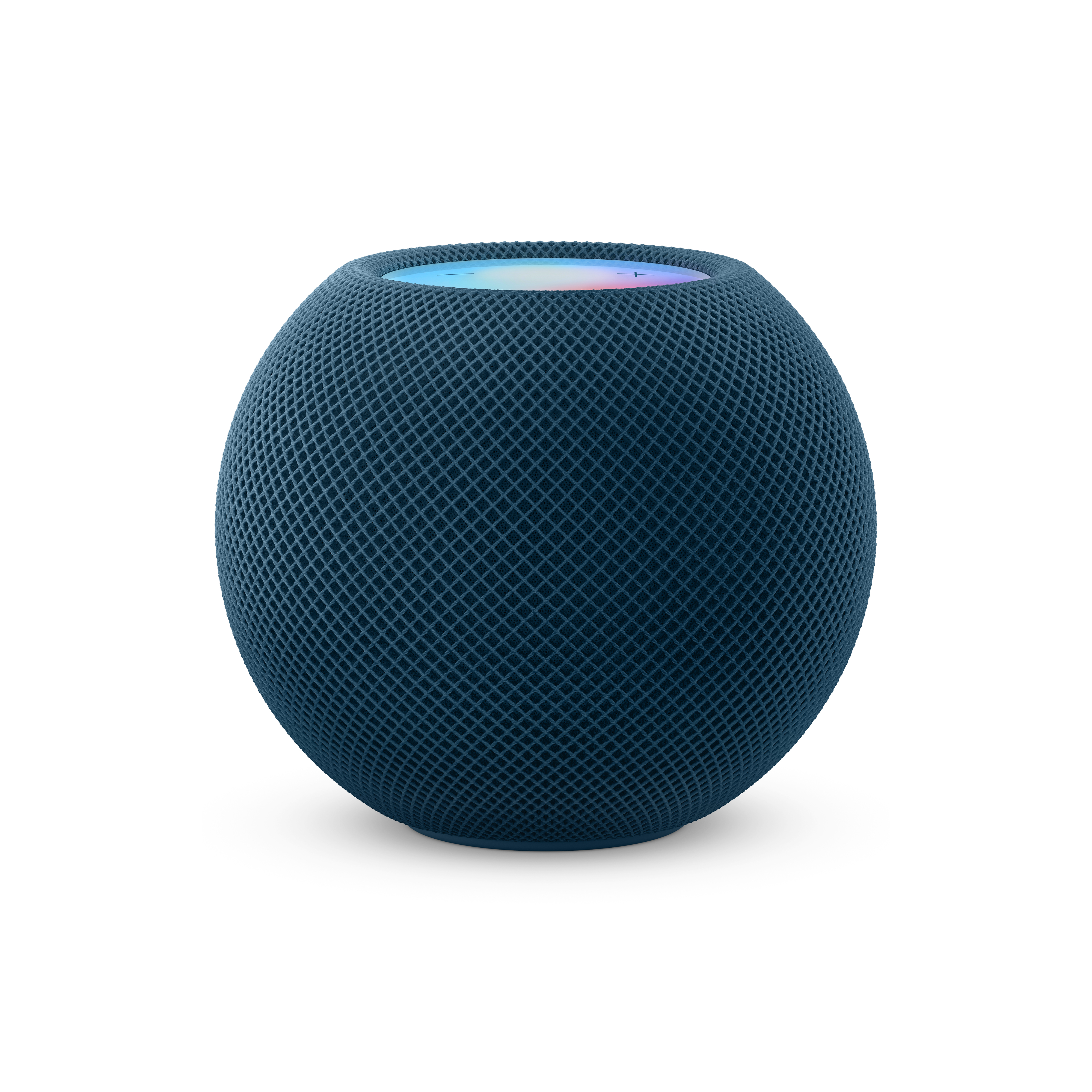 APPLE MJ2C3D/A HomePod Mini Mavi Fiyat & Özellik | MediaMarkt