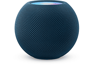 APPLE MJ2C3D/A HomePod Mini Mavi