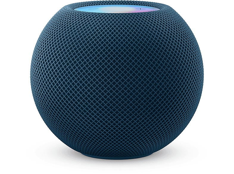 APPLE MJ2C3D/A HomePod Mini Mavi