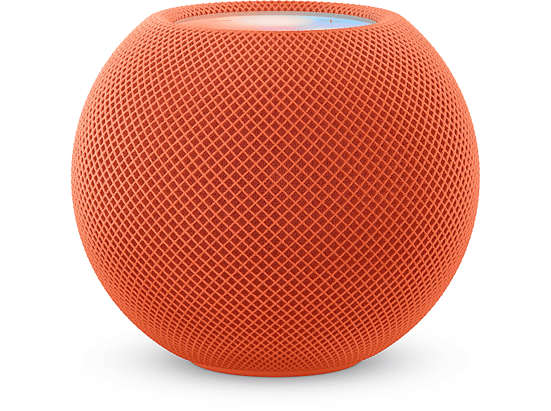 APPLE MJ2D3D/A HomePod Mini Turuncu