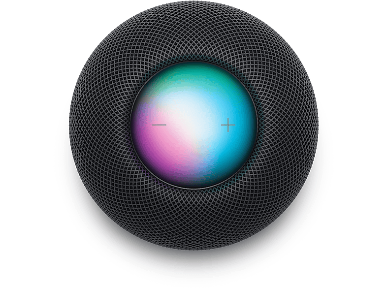 APPLE MY5G2D/A HomePod Mini Uzay Grisi Fiyat & Özellik | MediaMarkt