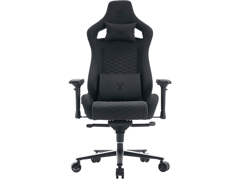 ISY IGC1000 GamingStuhl Saturn