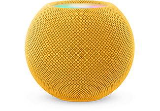 APPLE MJ2E3D/A HomePod Mini Sarı