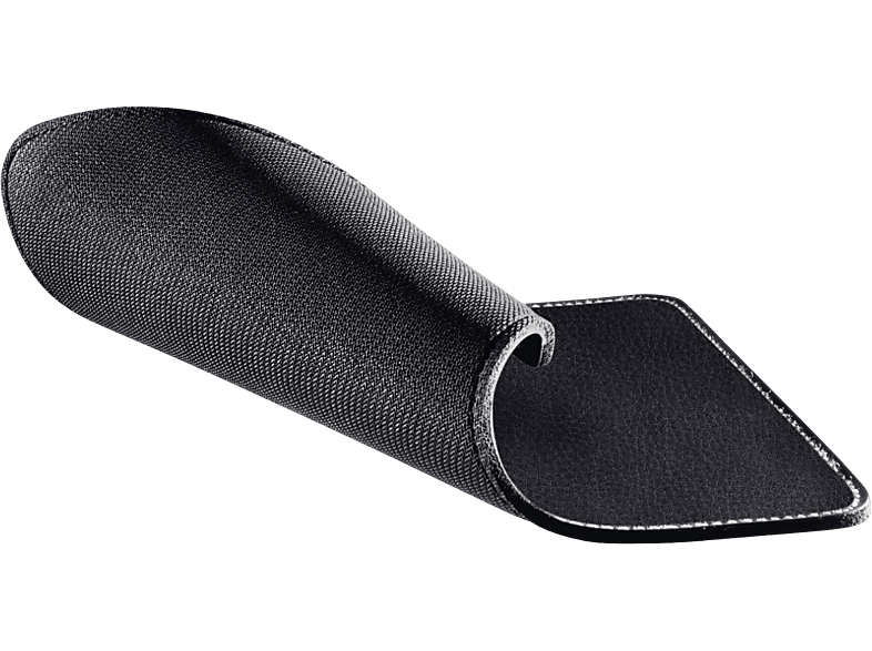 ISY IMP 1100-1 Mauspad, Schwarz