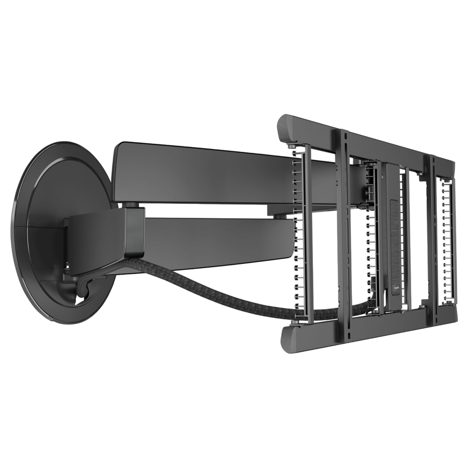 Vogels Tvm 7655 Signature Designmount 40-77-inch-tv Zwart