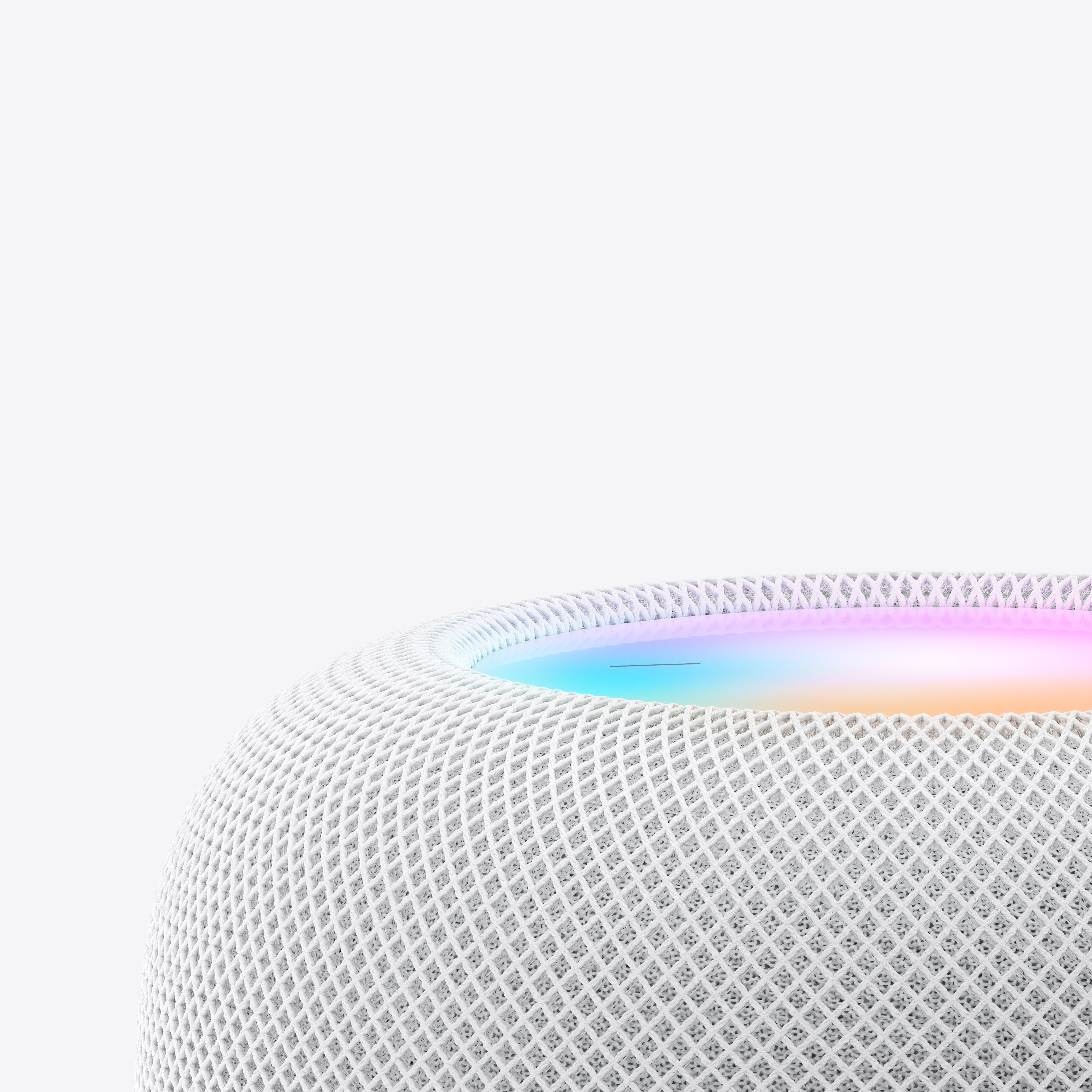 APPLE MQJ83D/A HomePod Beyaz Fiyat & Özellik | MediaMarkt