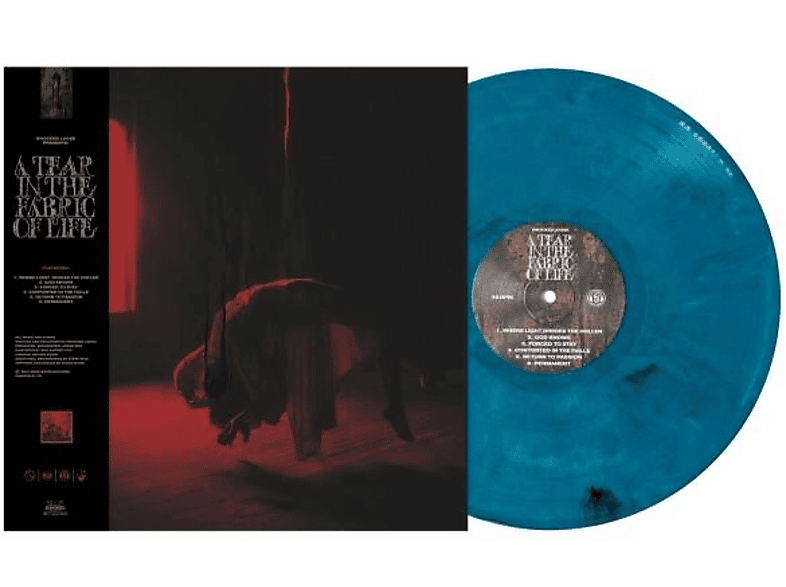 Knocked Loose Knocked Loose A Tear In The Fabric of Life (Laguna