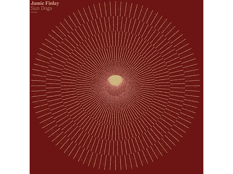 Jamie Finlay | Sun Dogs - (Vinyl) | SATURN
