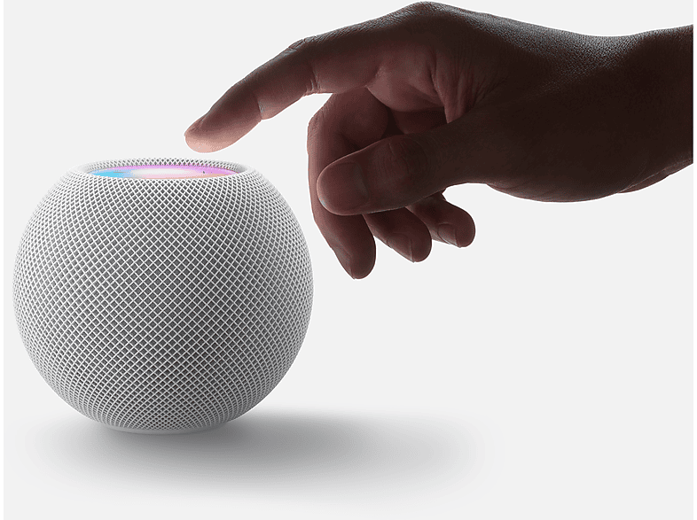 APPLE MY5H2D/A HomePod Mini Beyaz Fiyat & Özellik | MediaMarkt