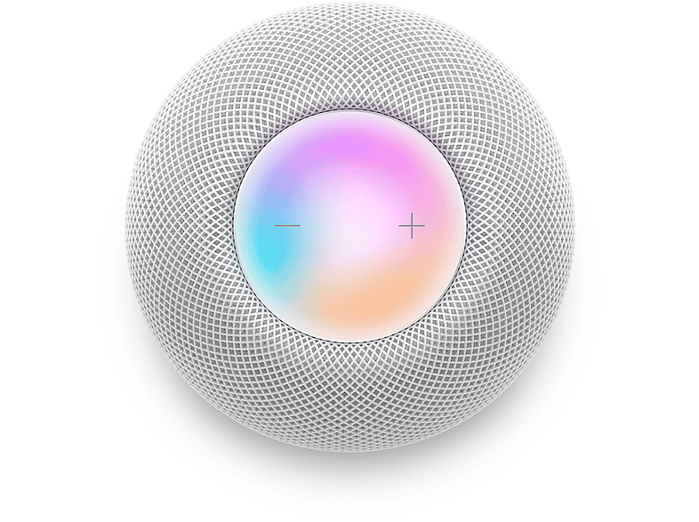 APPLE MY5H2D/A HomePod Mini Beyaz Fiyat & Özellik | MediaMarkt