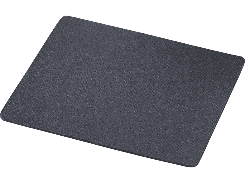 ISY IMP 500-1 Gaming Mauspad, Schwarz