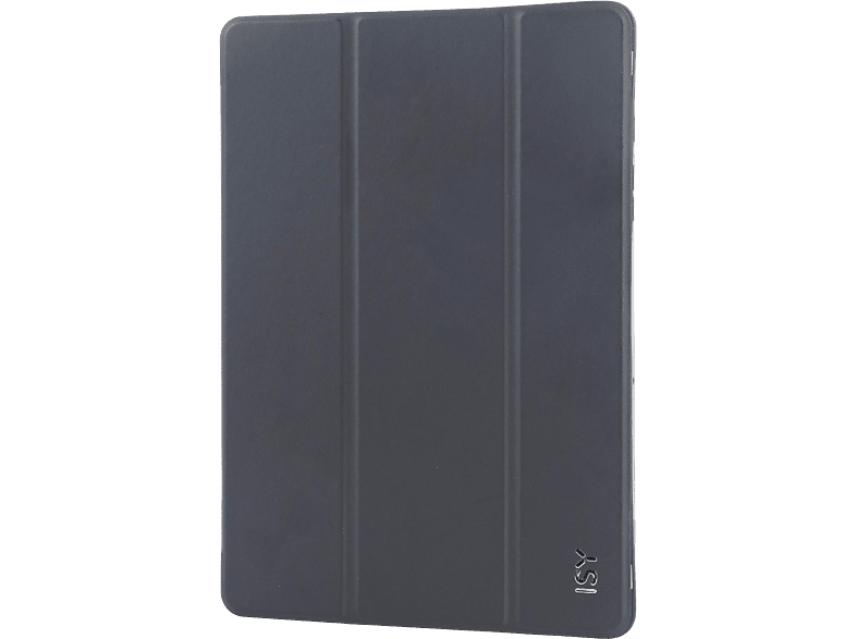 ISY ICT 2103-BK, Bookcover, Samsung, Galaxy Tab A9+, Schwarz