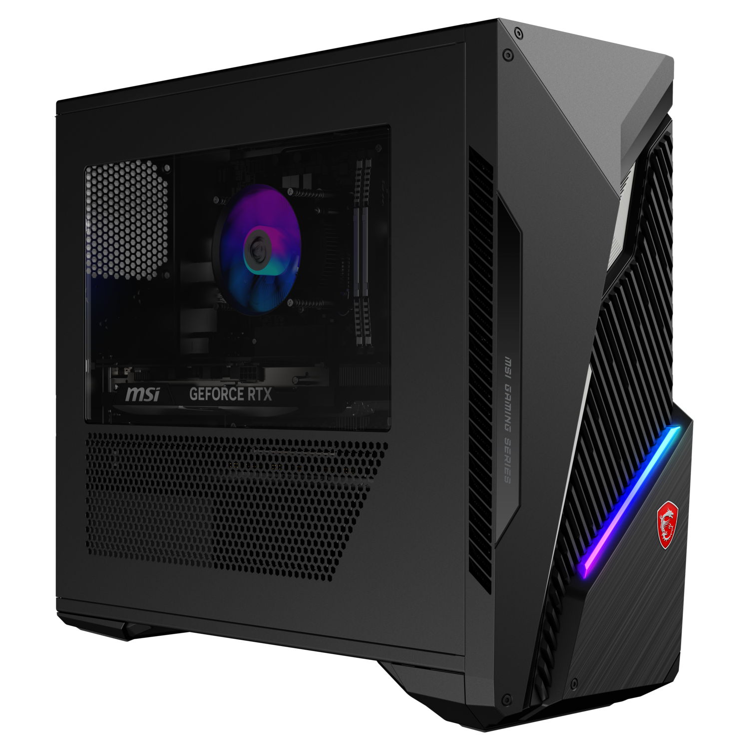 beste gaming desktop 2025