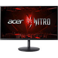 MediaMarkt ACER Nitro XF240YM3biiph - 23.8 inch - 1920 x 1080 (Full HD) - 1 ms - 180 Hz aanbieding