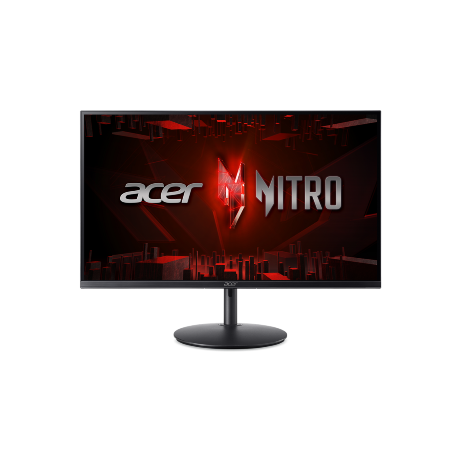 Acer Nitro Xf270m3biiph - 27 Inch 1920 X 1080 (full Hd) 1 Ms 180 Hz