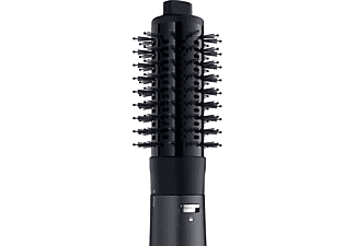 BRAUN AS420E Air Styler 4.2 Iontec Saç Kurutma Makinesi ve Şekillendirici Mat Siyah_1