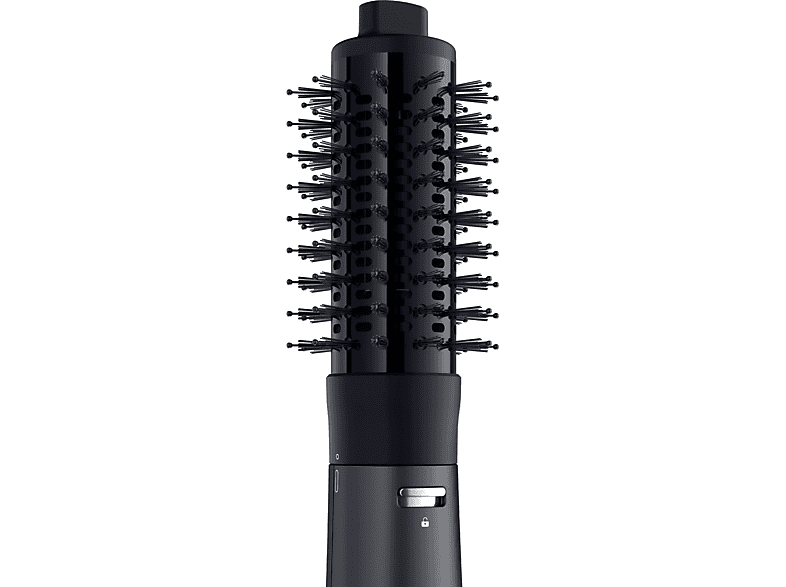 BRAUN AS420E Air Styler 4.2 Iontec Saç Kurutma Makinesi ve Şekillendirici Mat Siyah_1