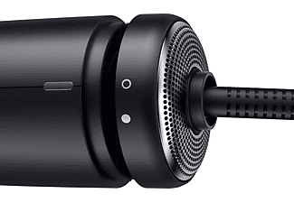 BRAUN AS420E Air Styler 4.2 Iontec Saç Kurutma Makinesi ve Şekillendirici Mat Siyah_3