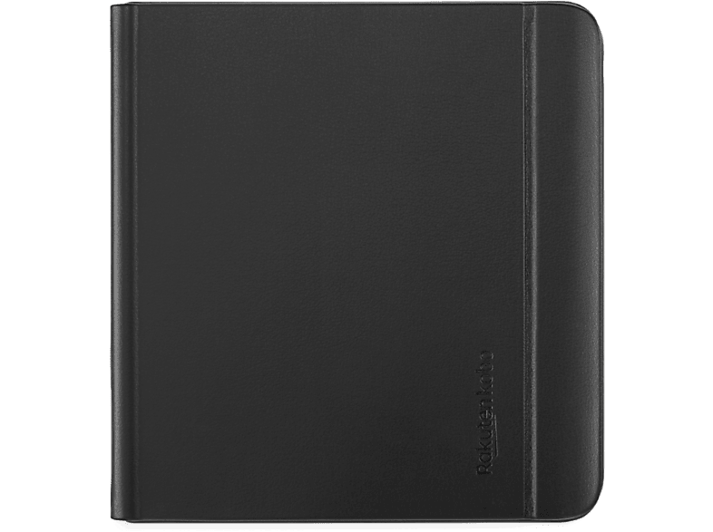 Kobo Cover Notebook Pour Kobo Libra Zwart (n428-ac-ct-c-pl)