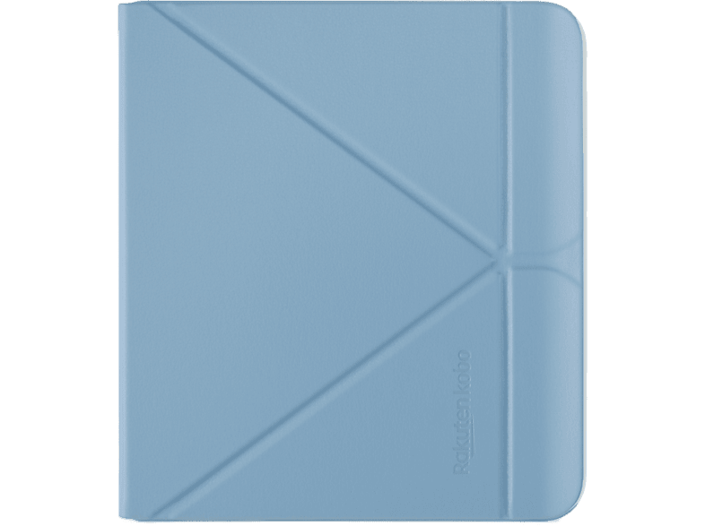 Kobo Cover Voor Kobo Libra Blauw (n428-ac-bl-e-pu)