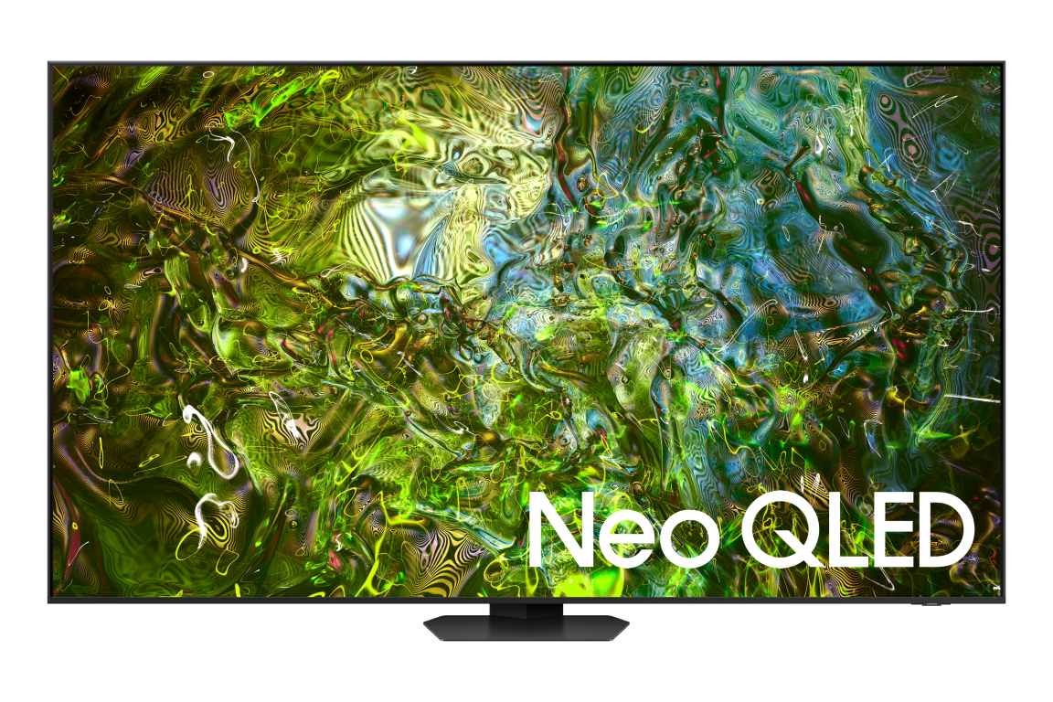 SAMSUNG QE98QN90DATXTK 98 inç 247 Ekran Uydu Alıcılı 4K Smart UHD Neo QLED TV