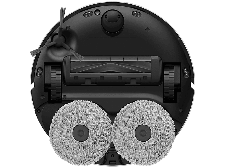 DREAME L10S Pro Ultra Heat Robot Süpürge Beyaz_3