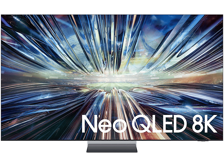 SAMSUNG 85QN900D 85 inç 216 Ekran Uydu Alıcılı 8K Ultra HD Smart Neo QLED TV