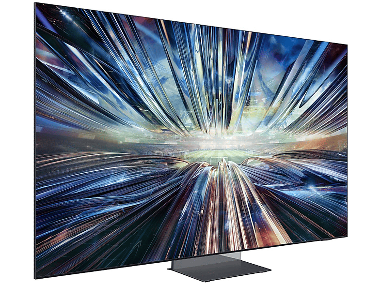 SAMSUNG 85QN900D 85 inç 216 Ekran Uydu Alıcılı 8K Ultra HD Smart
