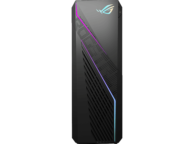 PC gaming - ASUS ROG Strix G16CH G16CH-1370KF310W, Intel® Core™ i7-13700KF, 32GB RAM, 1TB SSD + HDD, GeForce RTX™ 4080, Windows 11 Home