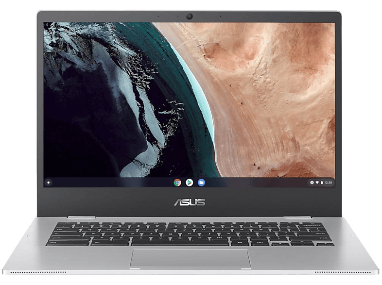 Portátil | ASUS Chromebook CX1400CKA-NK0519