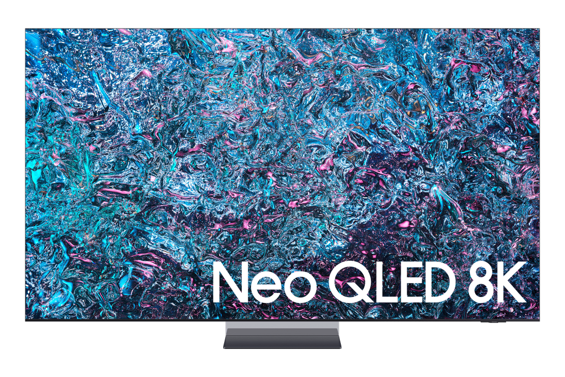 SAMSUNG 75QN900D 75 inç 189 Ekran Uydu Alıcılı 8K Ultra HD Smart Neo QLED TV