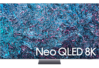 SAMSUNG QN900D 75" 189 Ekran Neo QLED 8K Smart TV