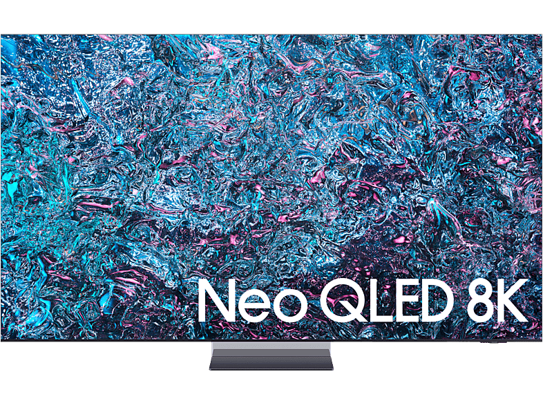 SAMSUNG 75QN900D 75 inç 189 Ekran Uydu Alıcılı 8K Ultra HD Smart Neo QLED TV