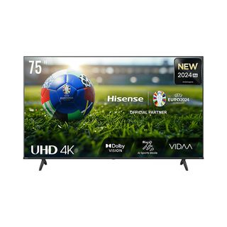 HISENSE 75A6N (2024) 75 Zoll 4K Smart TV