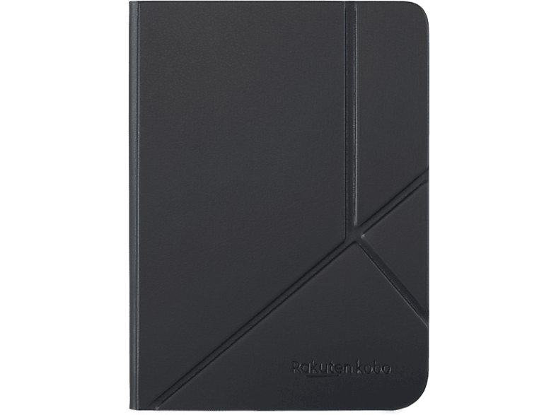 Kobo Cover Voor Kobo Clara/bw Zwart (n365-ac-bk-e-pu)